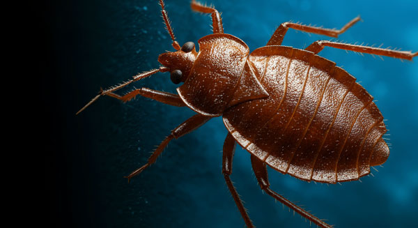 Bed Bugs
