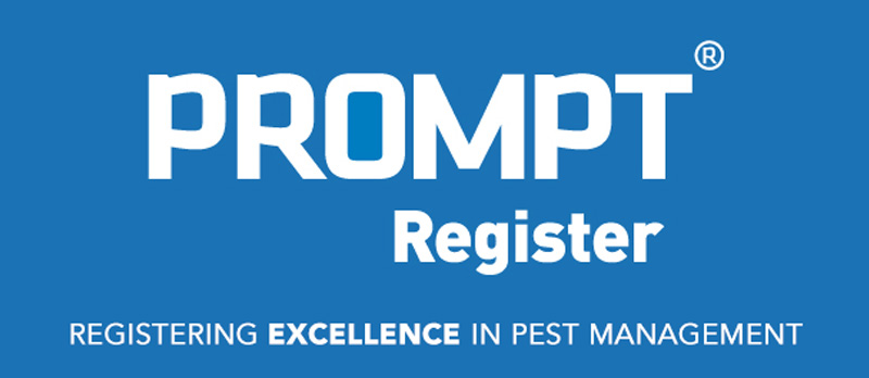 Promt Register