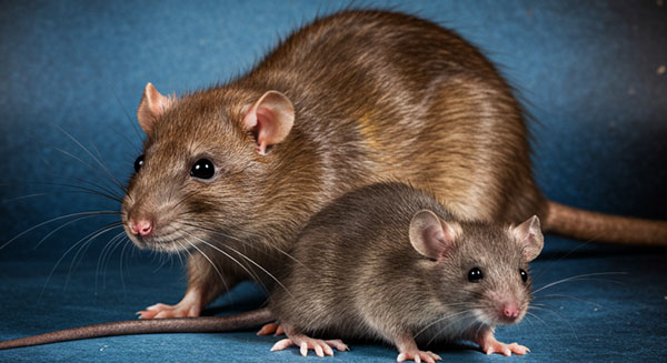 Rat / Mice / Mouse